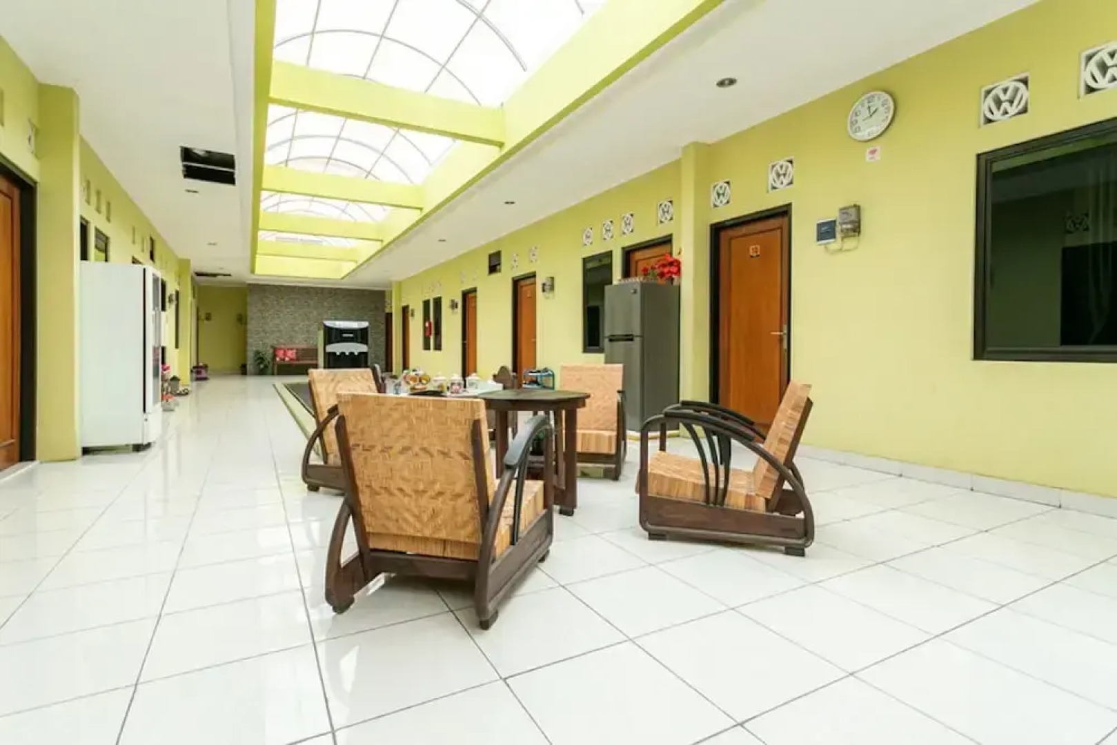 KoolKost Syariah near Universitas Muhammadiyah Surakarta - Caters to Women