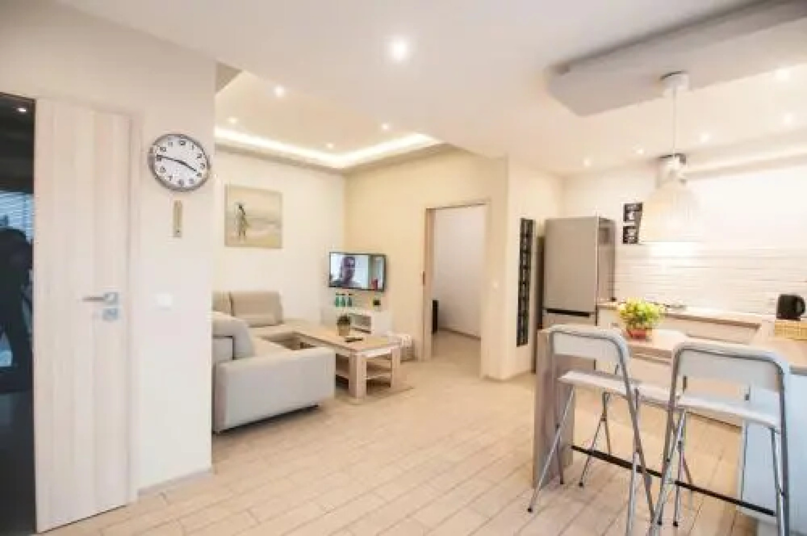 Apartamenty Mariańska 103