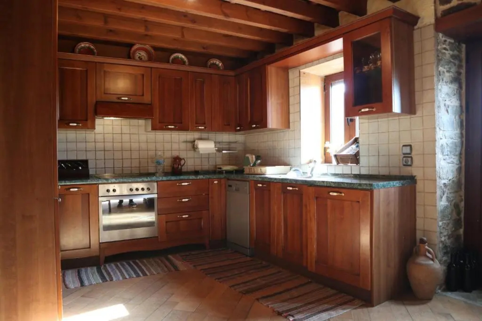 Echo Traditional House Ηχω Παραδοσιακο Σπιτι