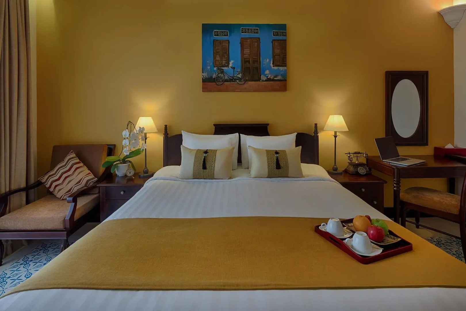 Little Residence. A Boutique Hotel & Spa