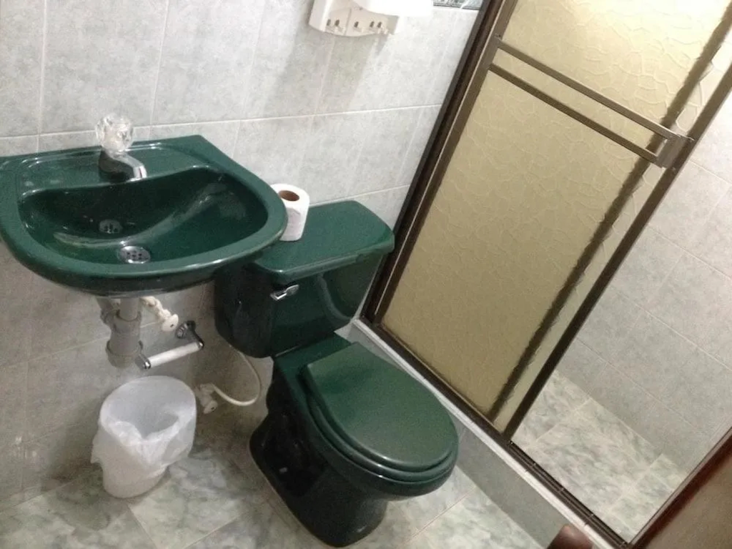 Hotel Caribe La Vega