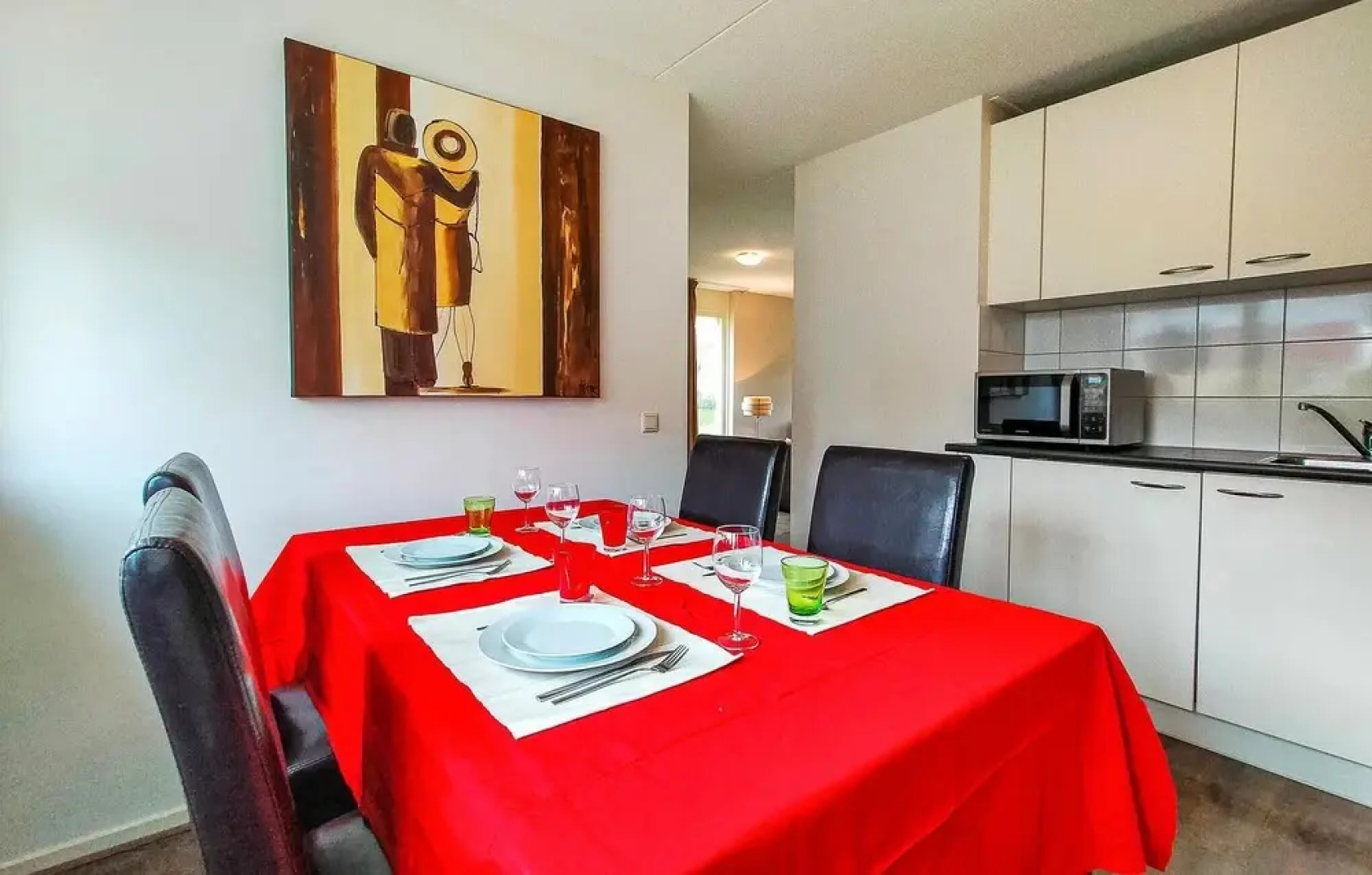 Awesome Home in Delden With Sauna, Wifi and 2 Bedrooms