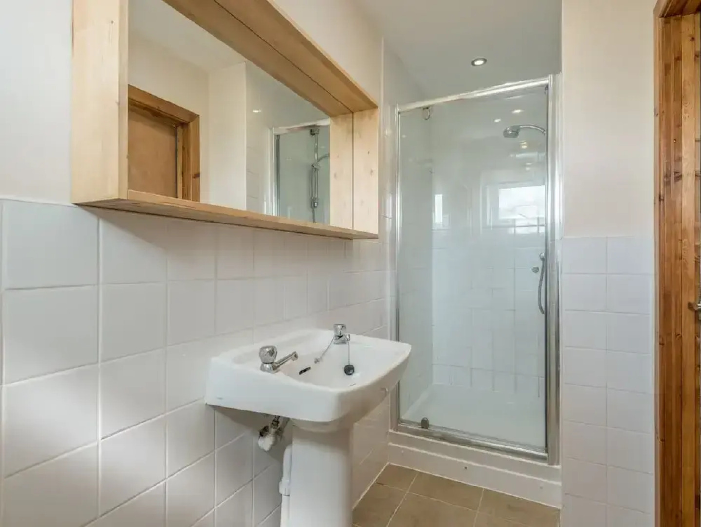 The Schoolhouse Bakehouse