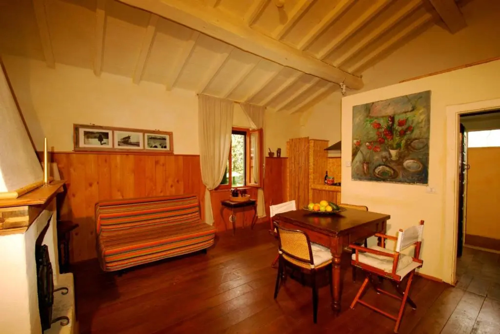 Agriturismo Podere il Leccio