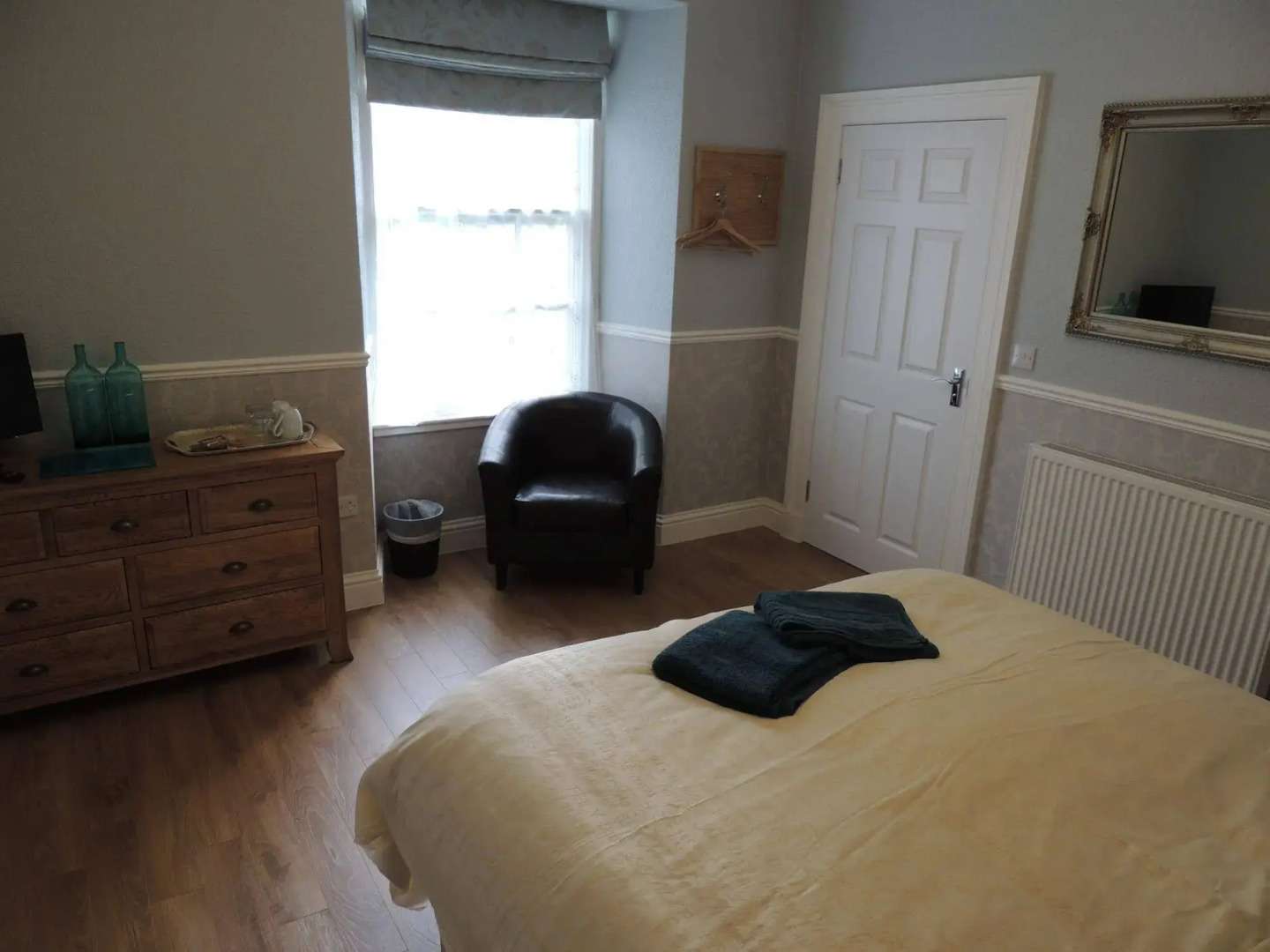 Townhead Bed & Breakfast