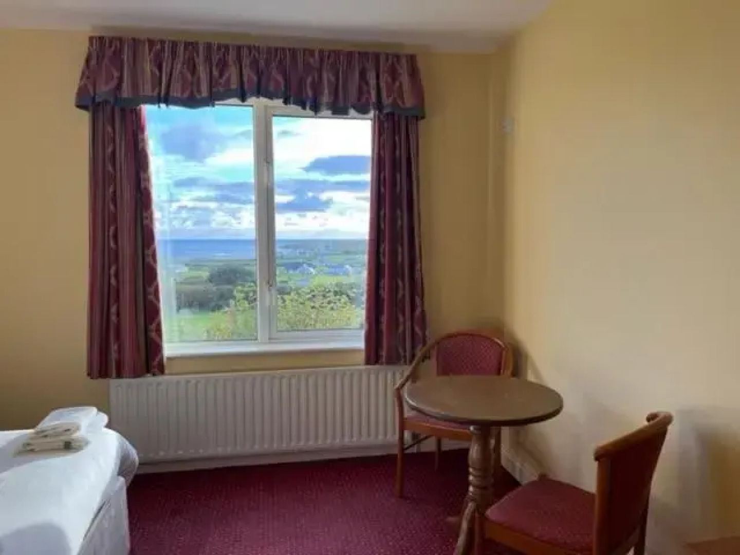 Lavelle's Seaside House