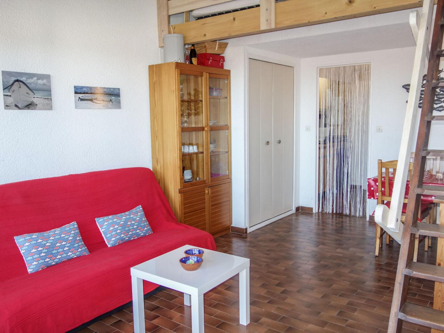 Apartment Super Ile Rousse