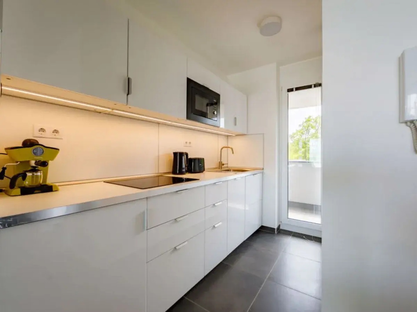 Apartment Fűzfő Balatonboglar/Szemes