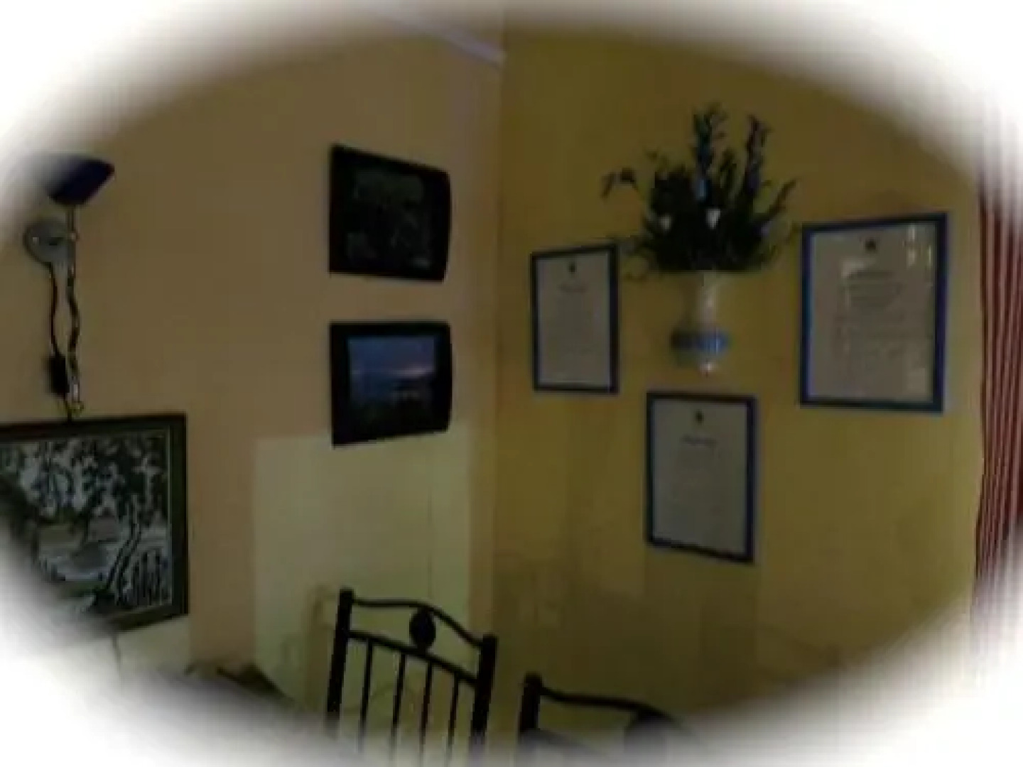 Dessans Café & Logi