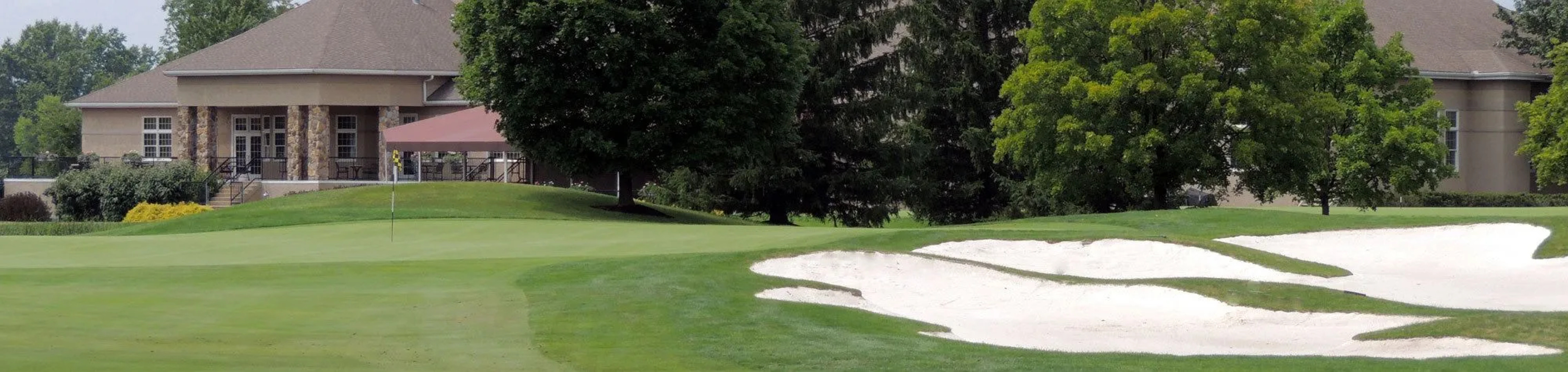 Normandy Farm Hotel and Conference Center