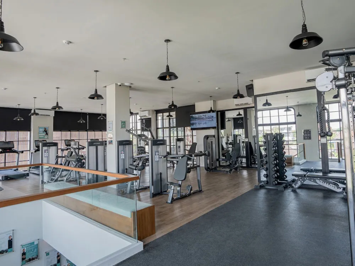 Secana Beachtown Resort & Residences