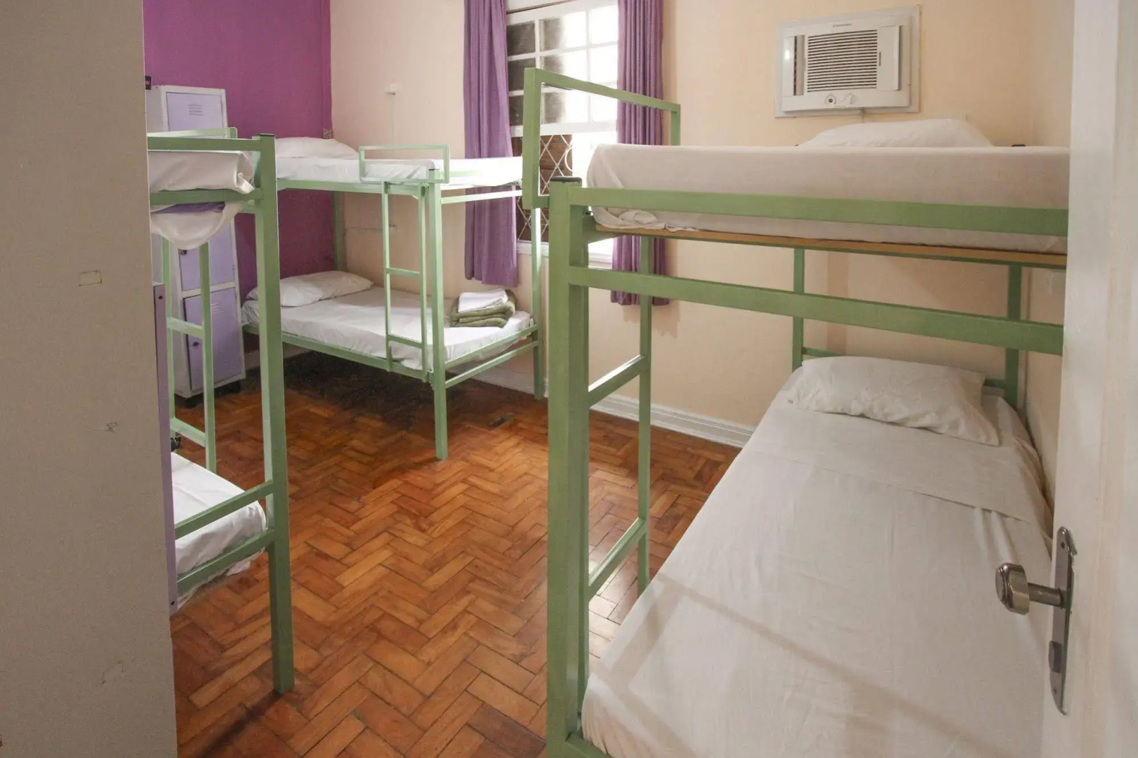 Santos Hostel
