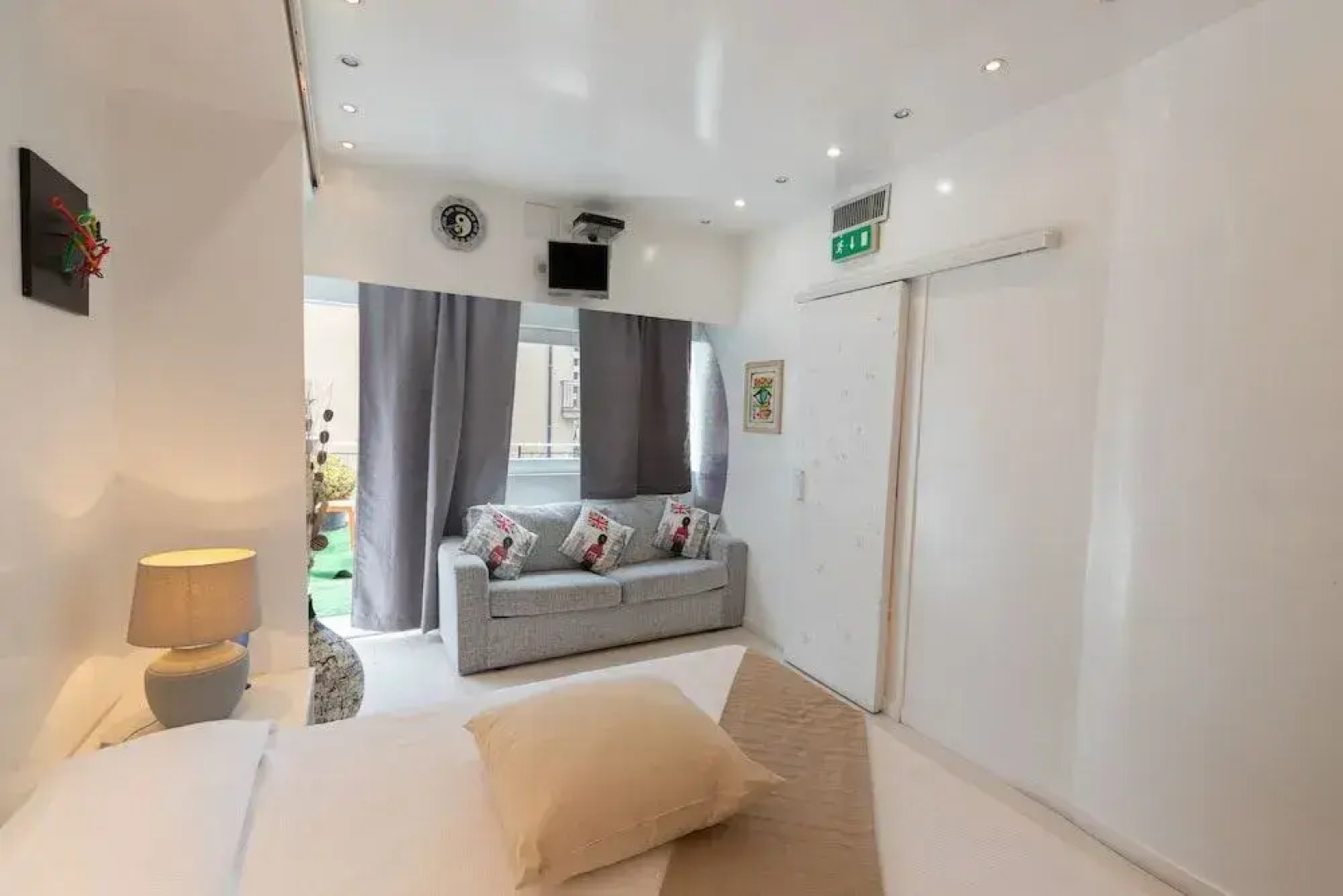 Guggenheim Guest House