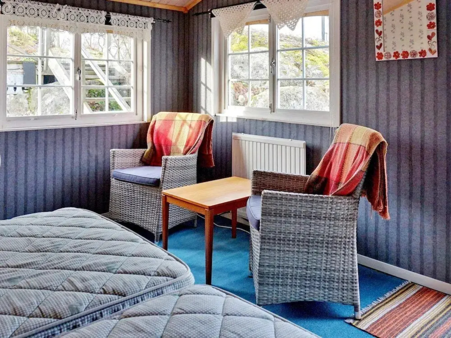 6 Person Holiday Home in Malmköping