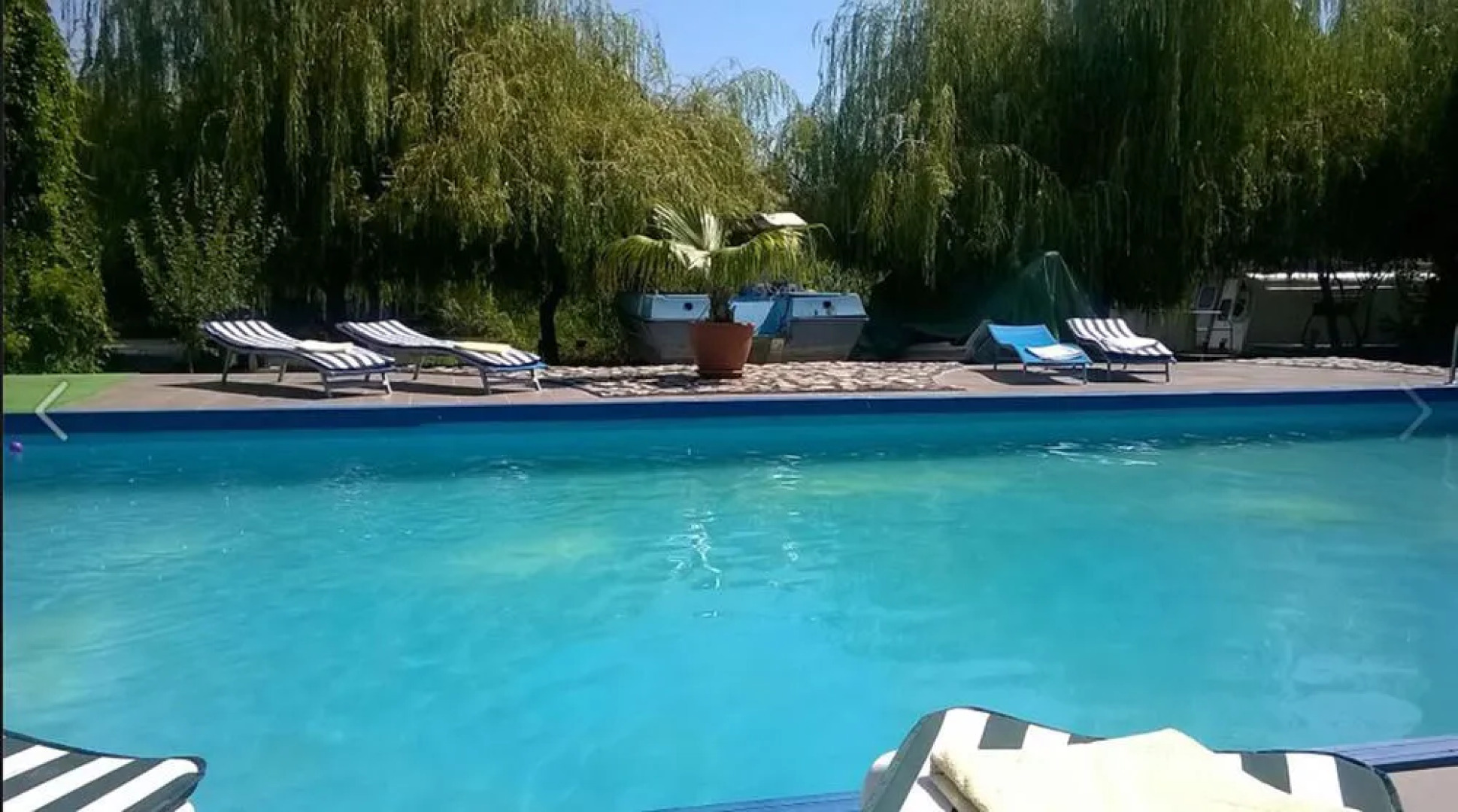 Delta Paradis Resort