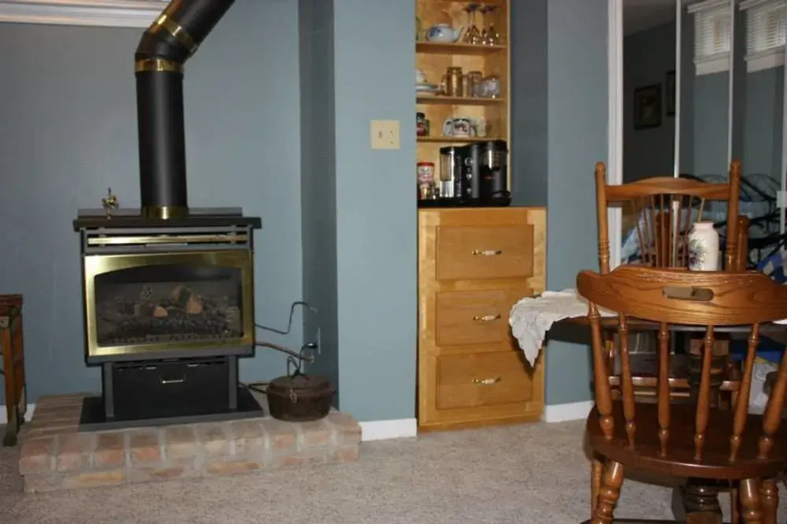 Carrousel Bed & Breakfast