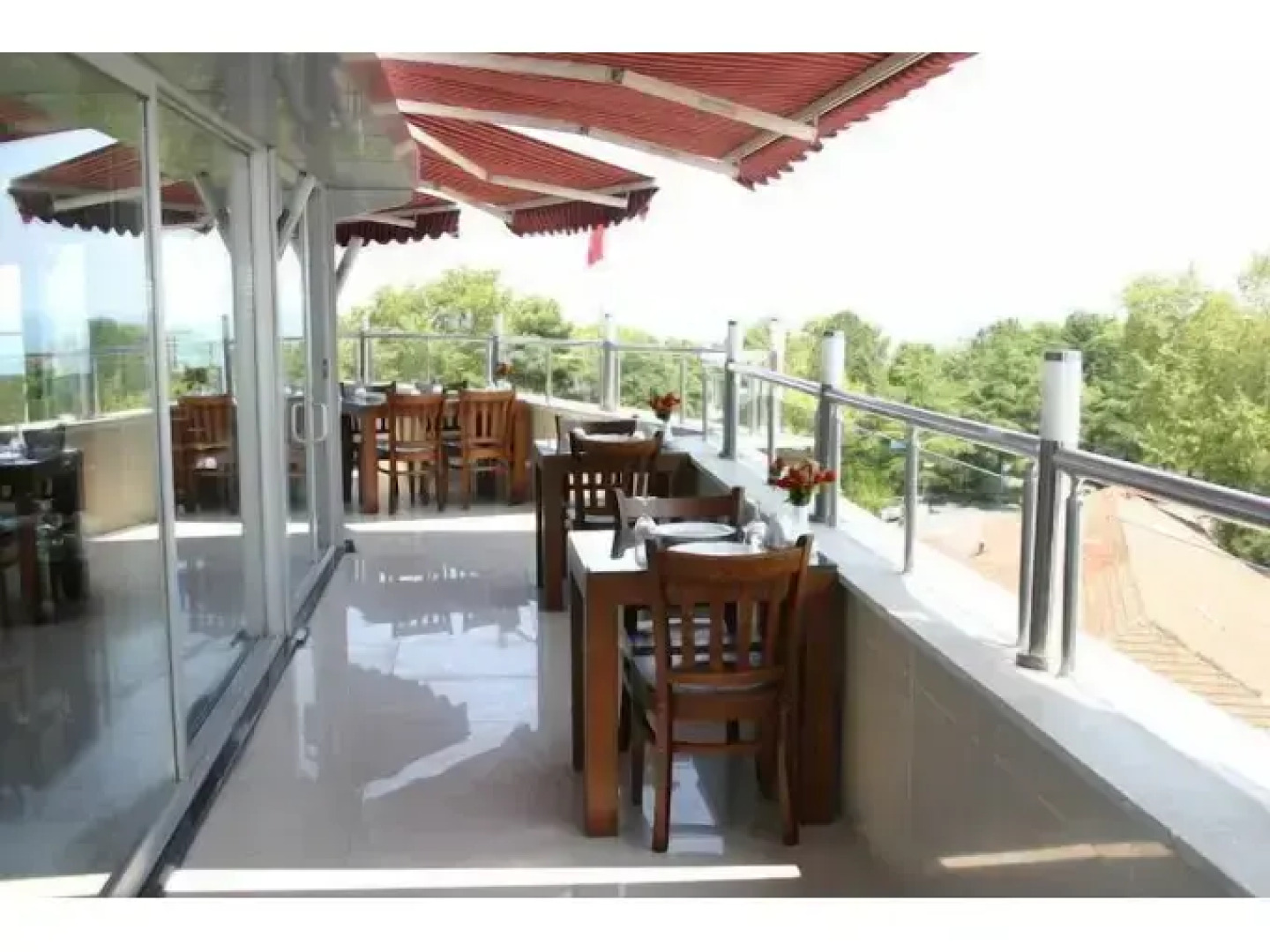 Ganita Life Otel