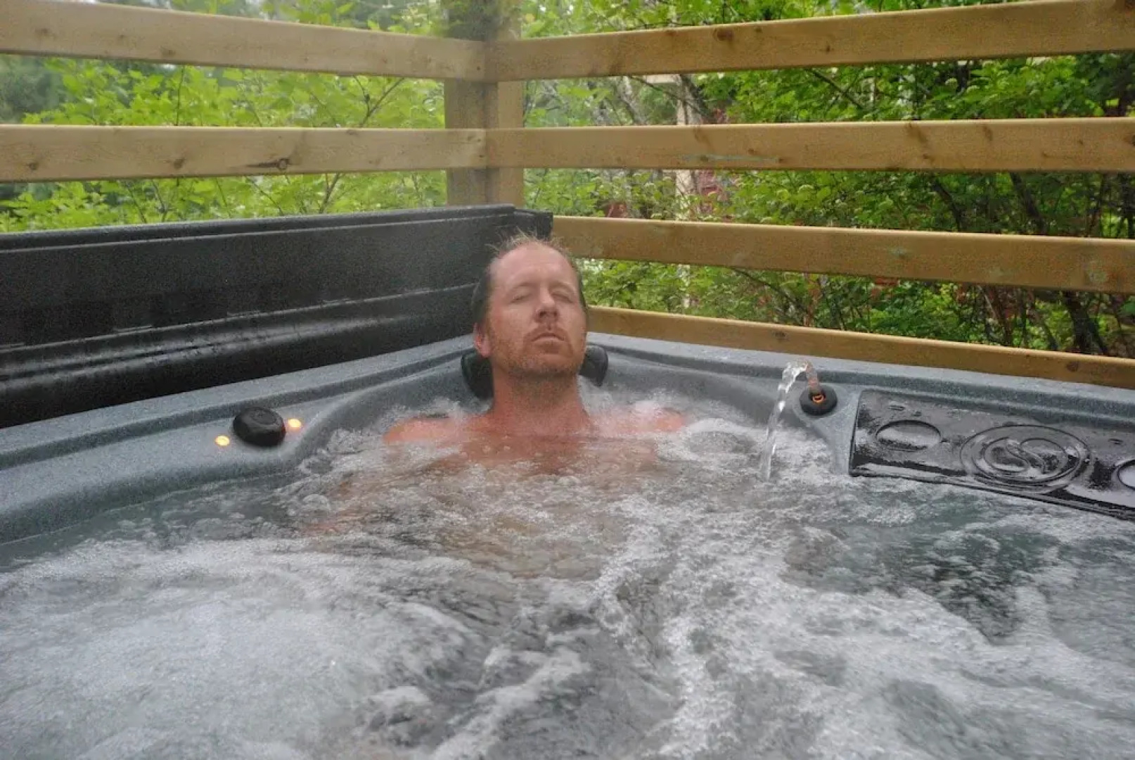 Dominion Hill Country Inn