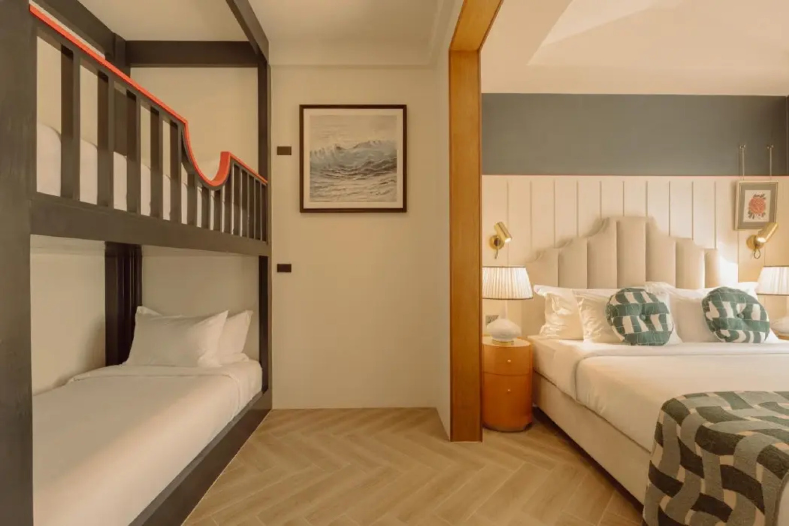 Sugar Marina Resort – LAGOON Villas – Nai Yang Beach