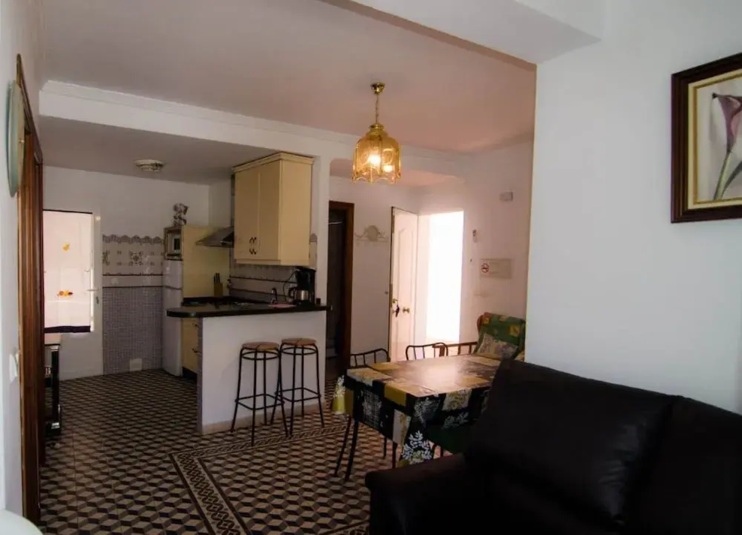 Casa Yeray