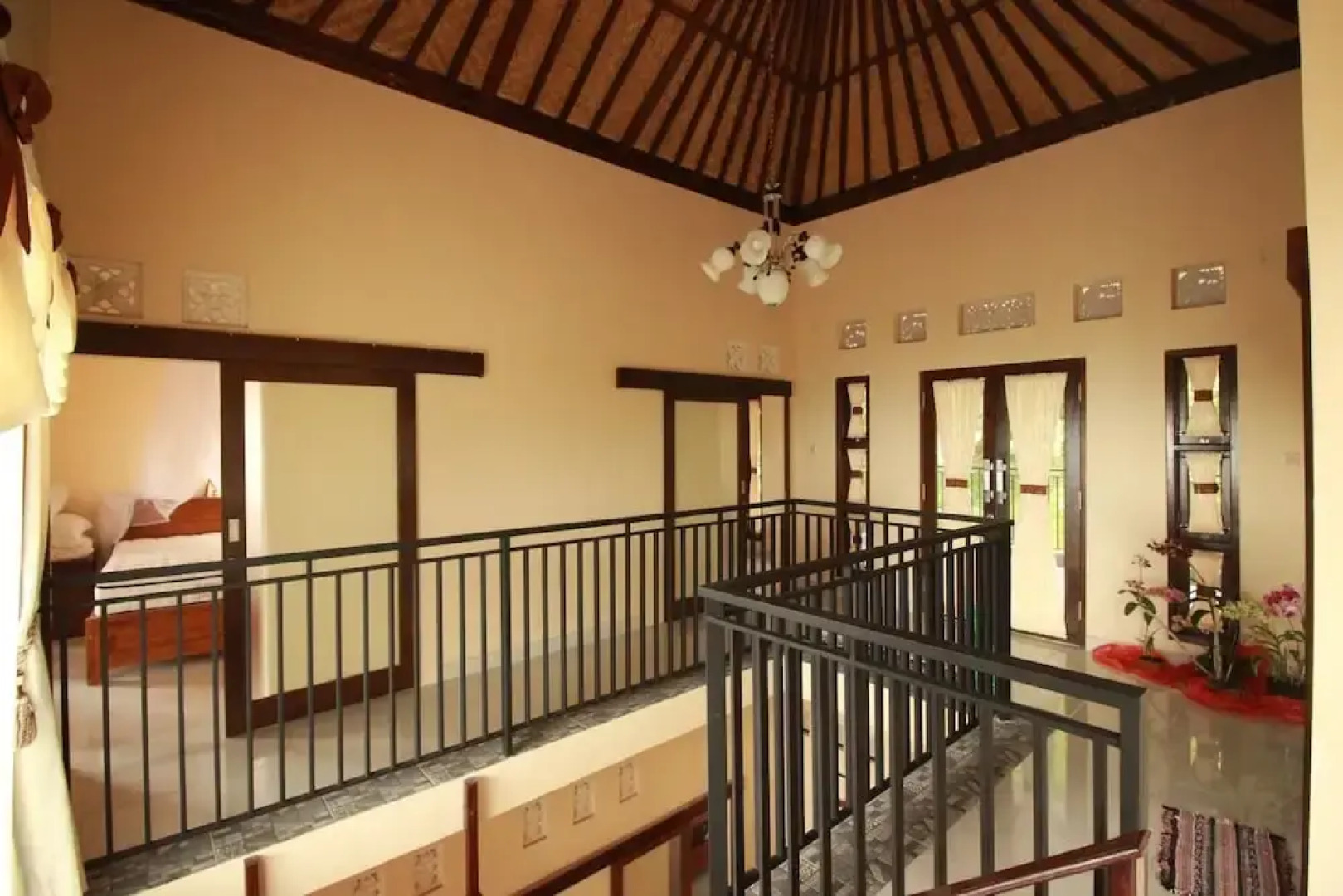 Geriya Siena Guesthouse