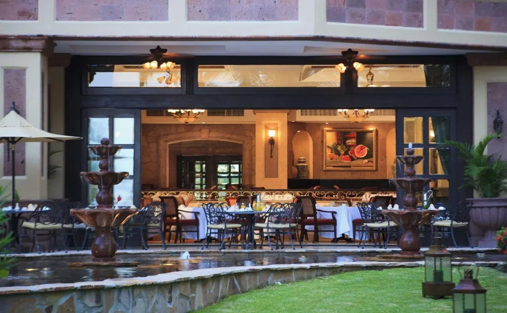 Villa La Estancia Beach Resort & Spa Riviera Nayarit