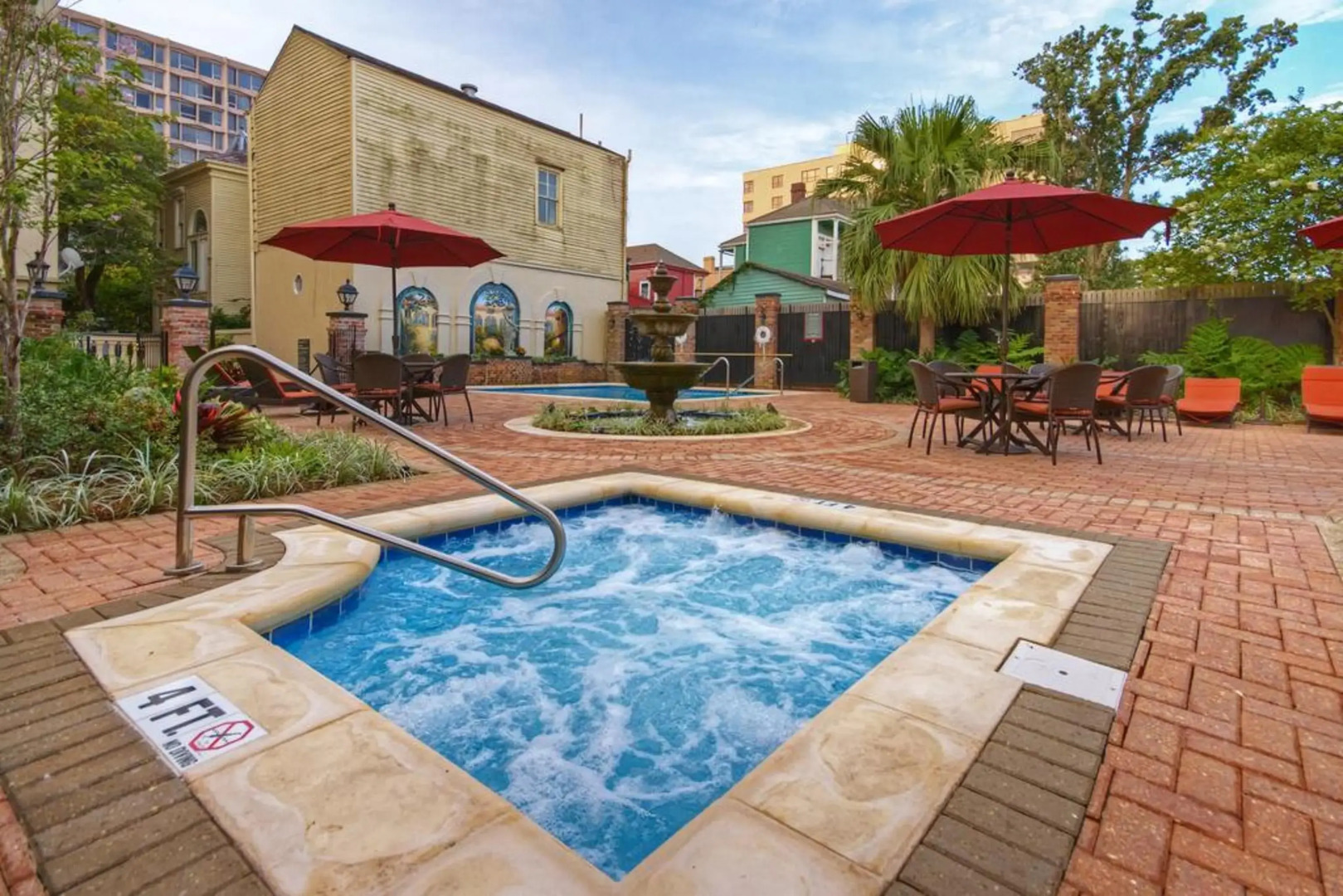 Club Wyndham Avenue Plaza