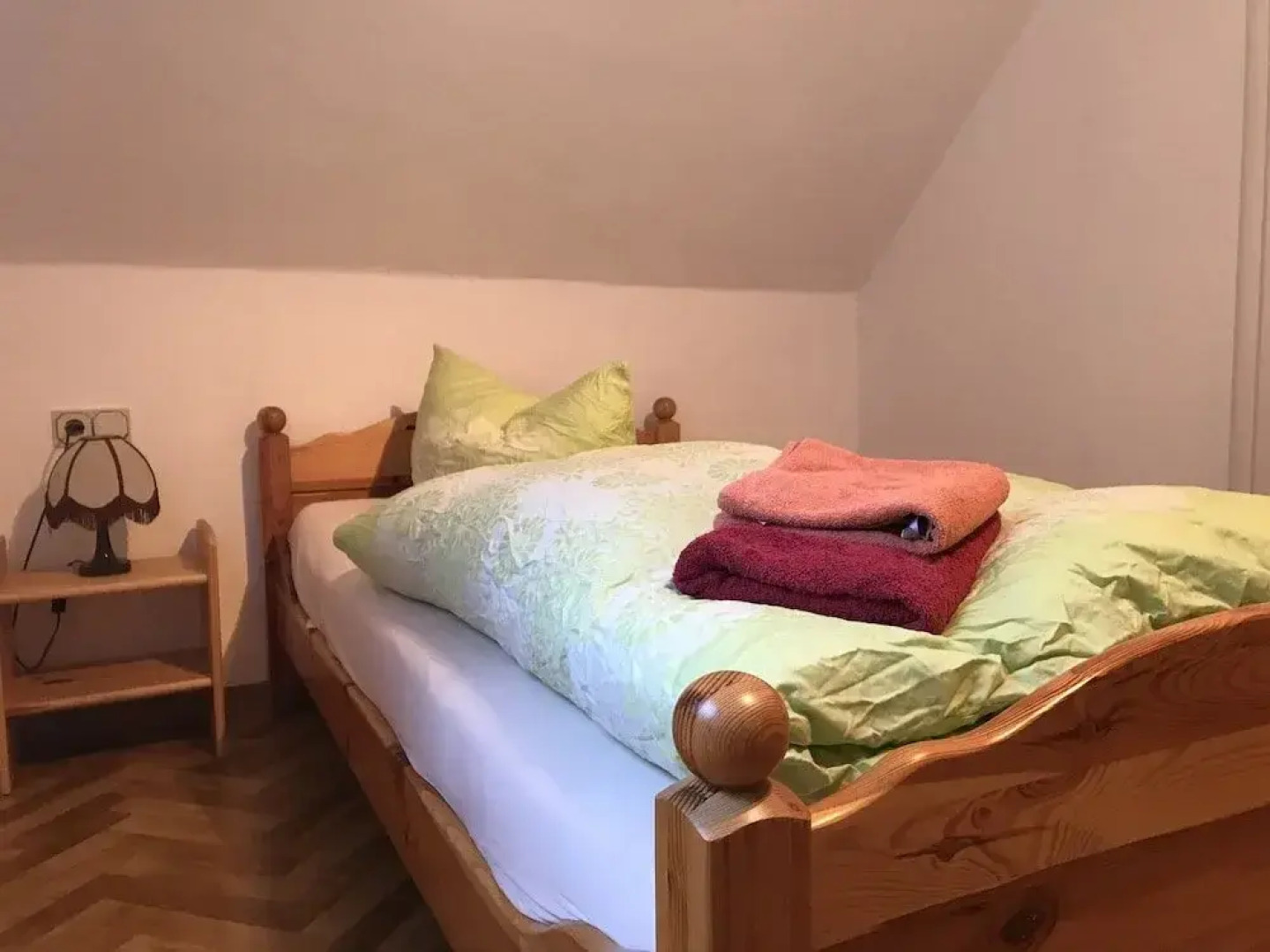 Haus am Mühlenberg