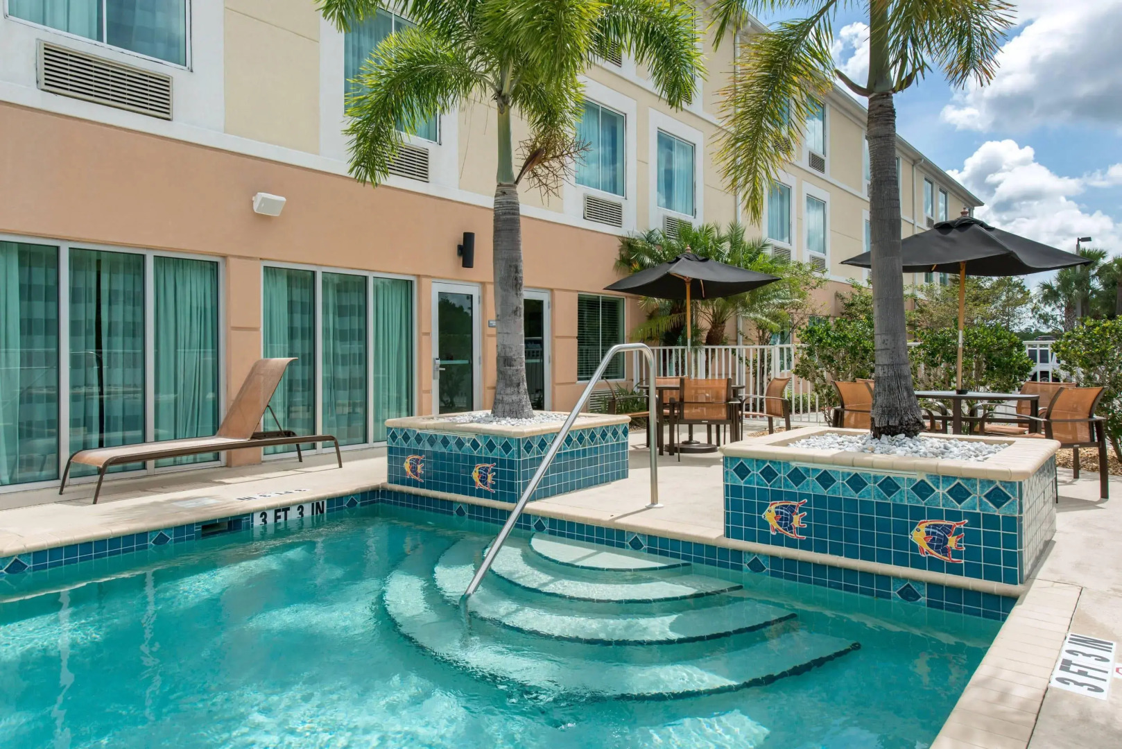 Sleep Inn & Suites Port Charlotte - Punta Gorda