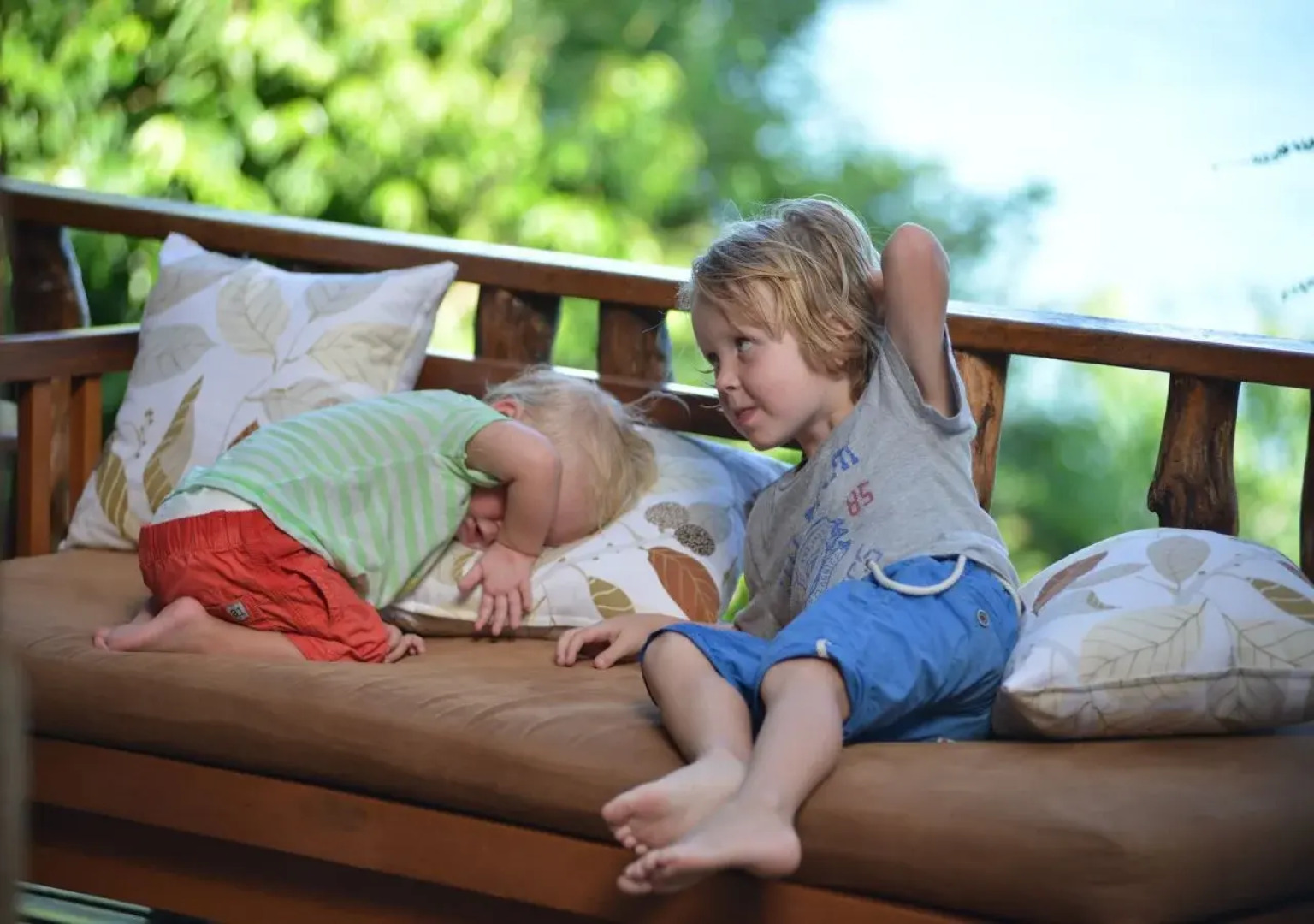 Railay Great View Resort And Spa