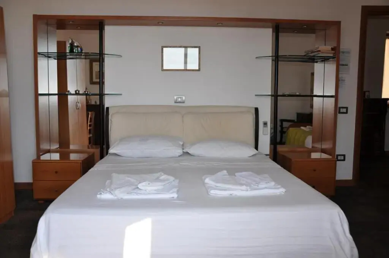 B & B La Panoramica