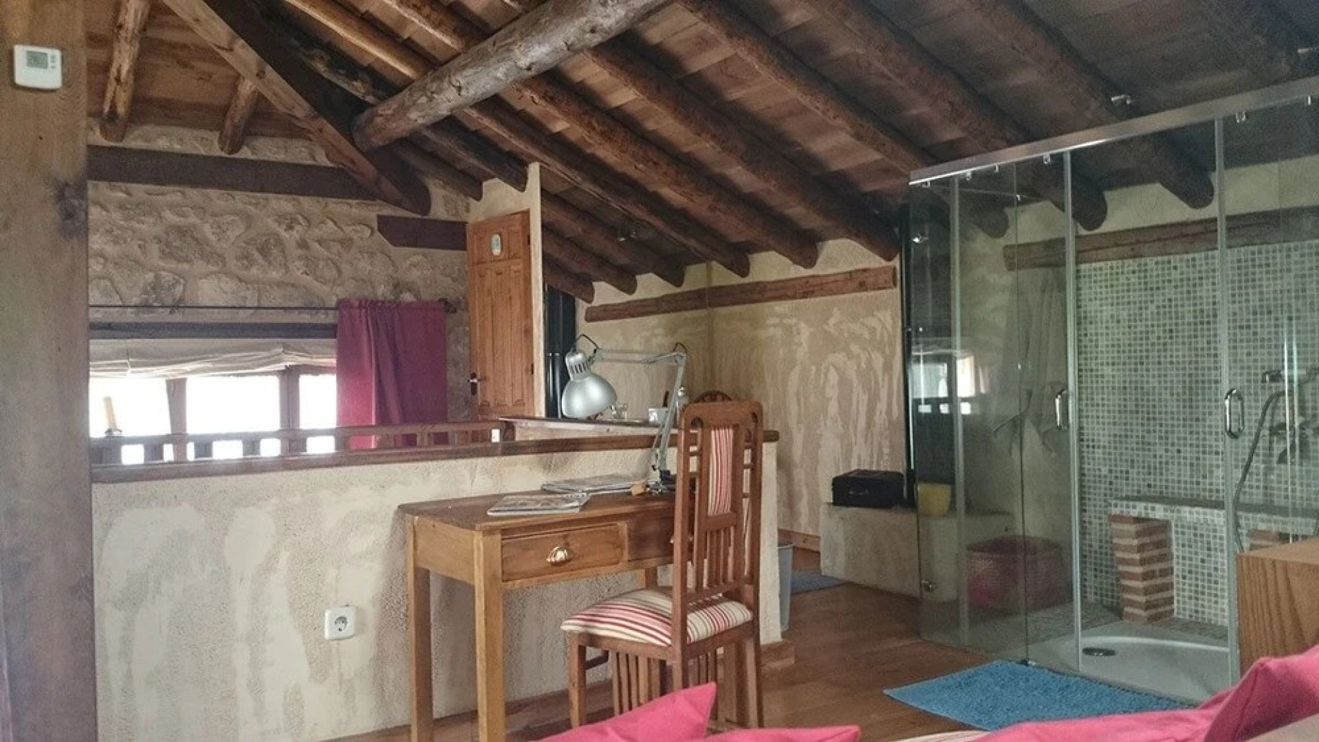 El Capricho del Pirón