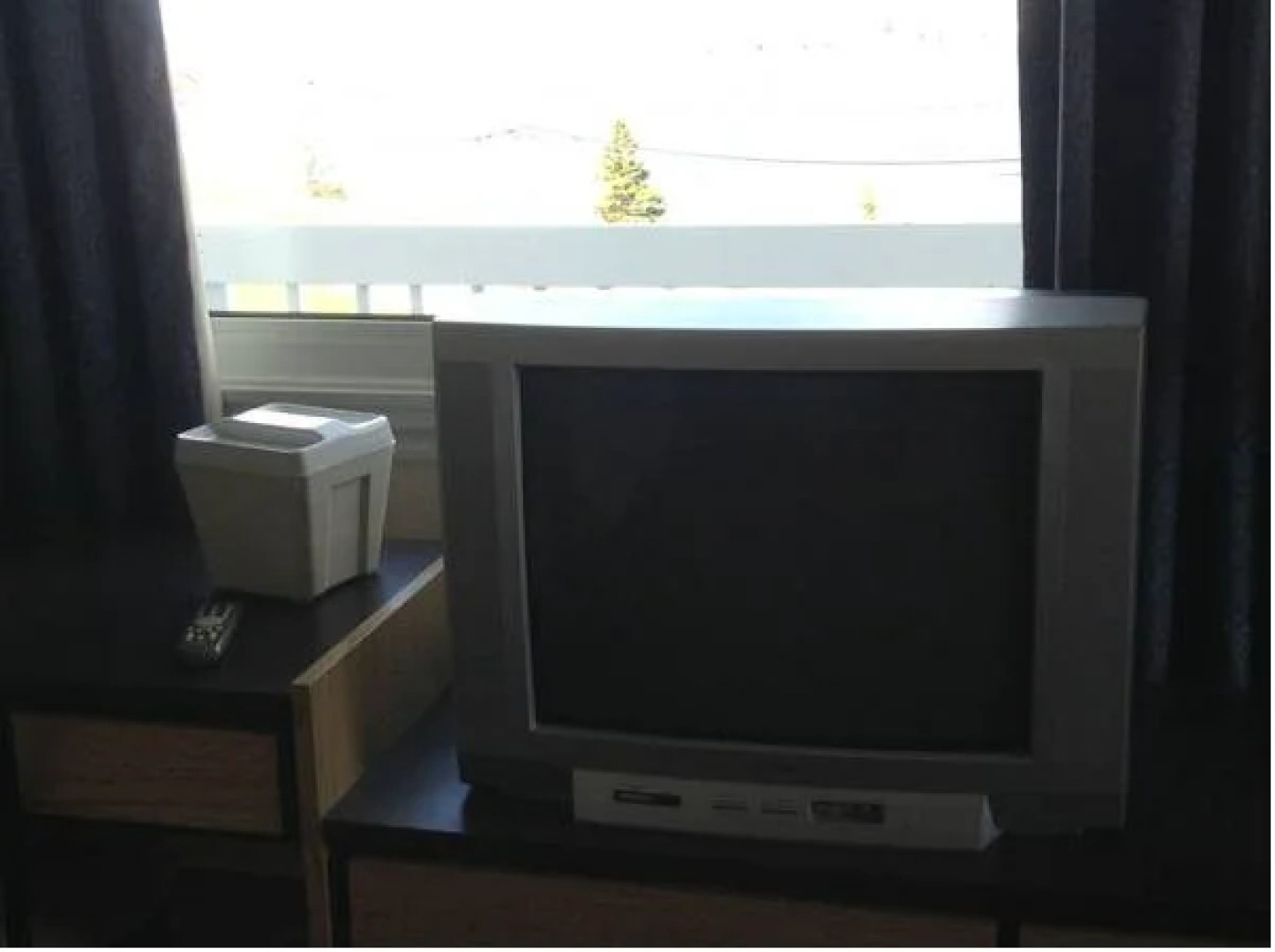 Motel Nouvel Horizon