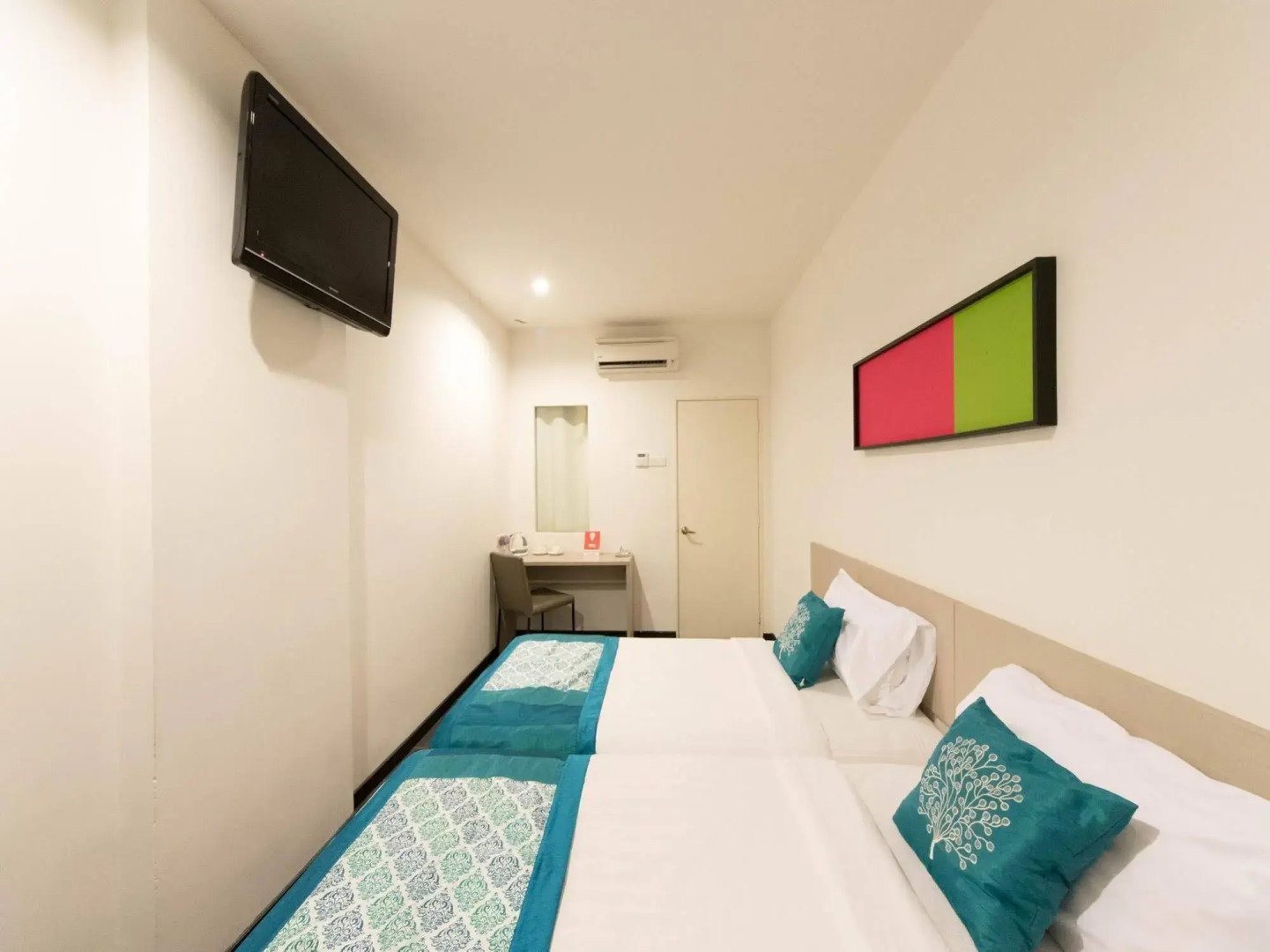 OYO Rooms SK Bandar Utama