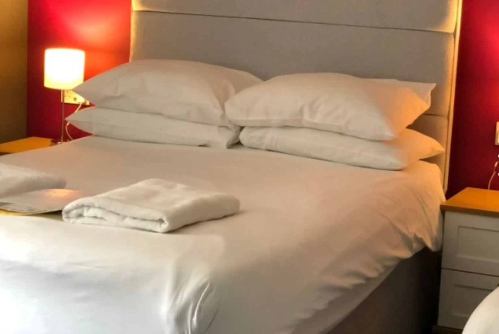 B+B York