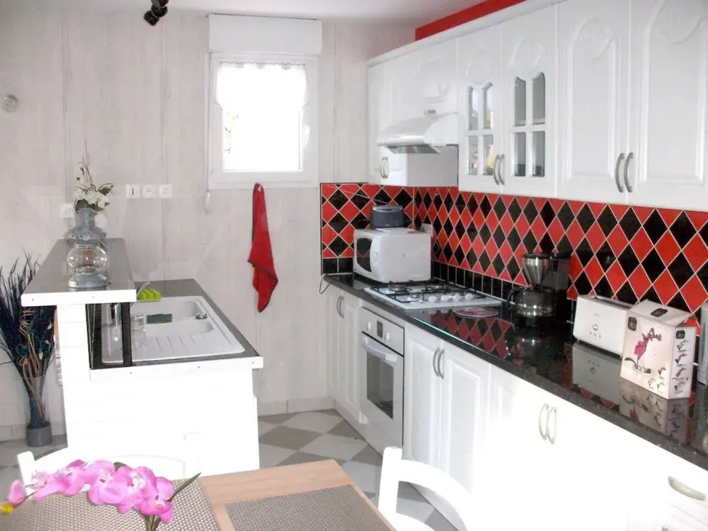 Chalet With one Bedroom in Longroy, With Enclosed Garden and Wifi - 15