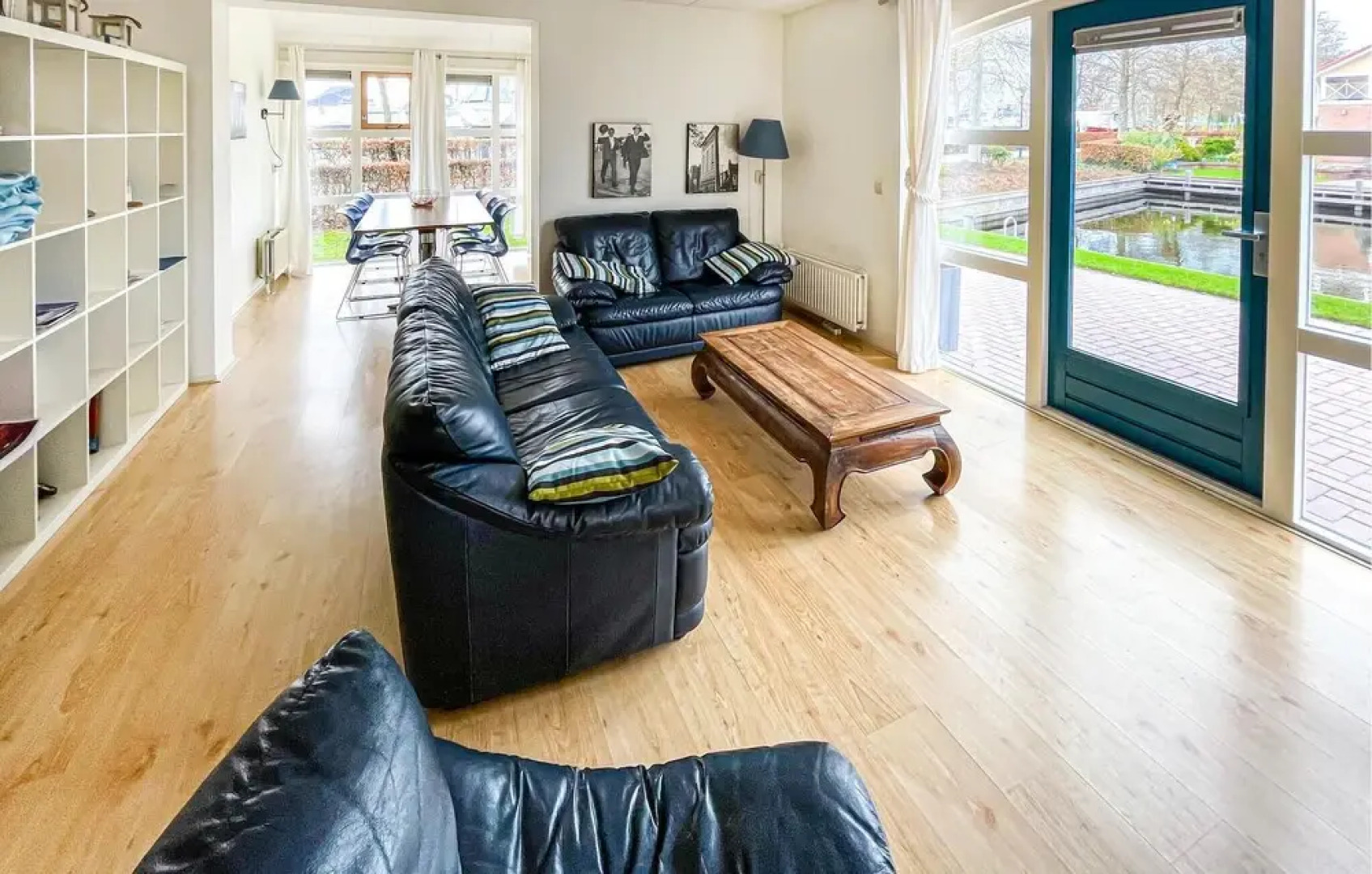 It Soal Waterpark-waterlelie