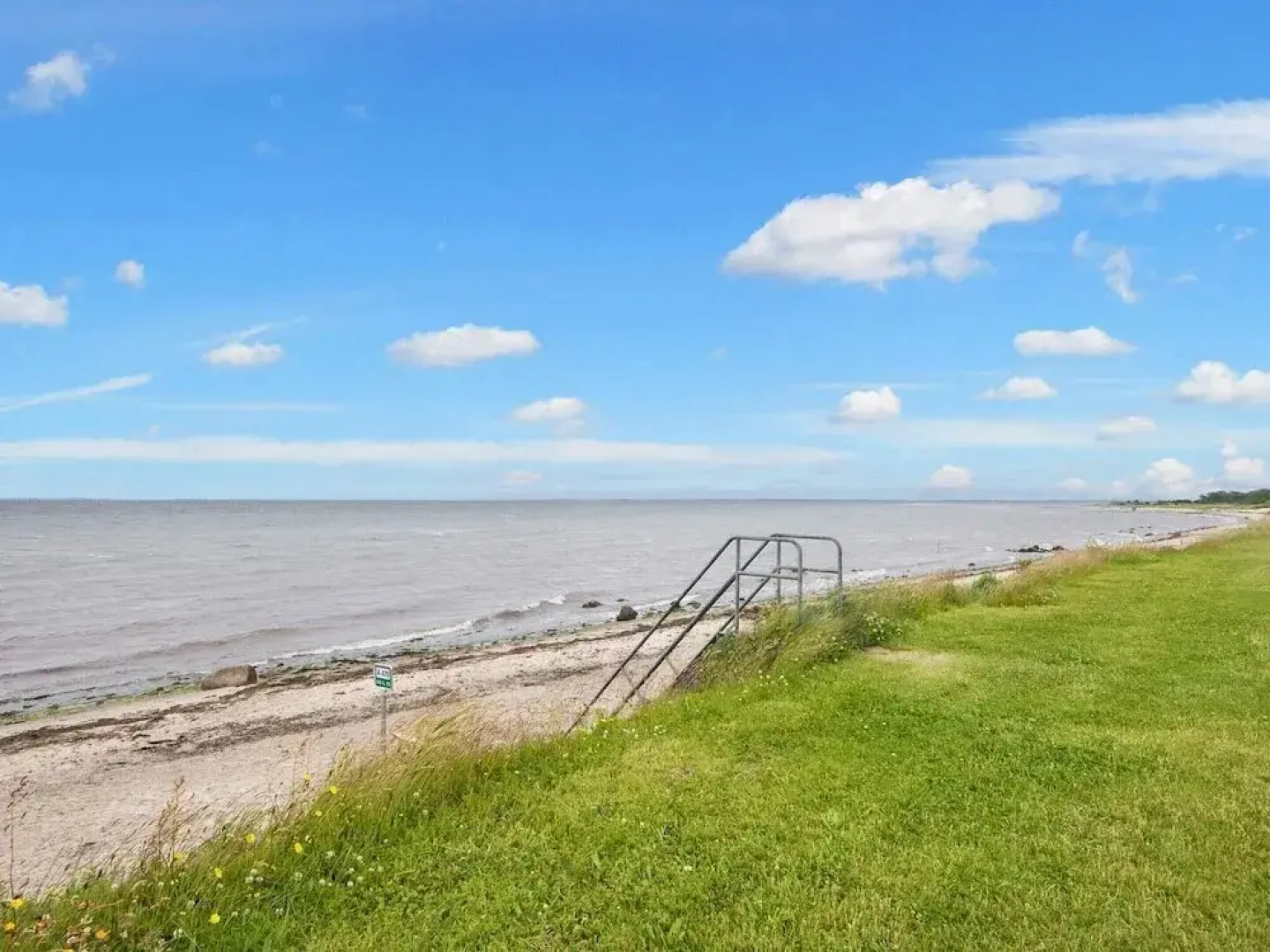 Luxury Beach House With Pool - By Traum Ferienwohnungen