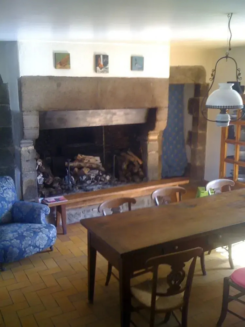 Malouinière des Trauchandières Saint-Malo