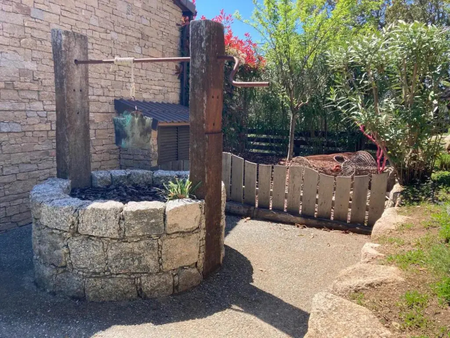 Residence Petru-Maria