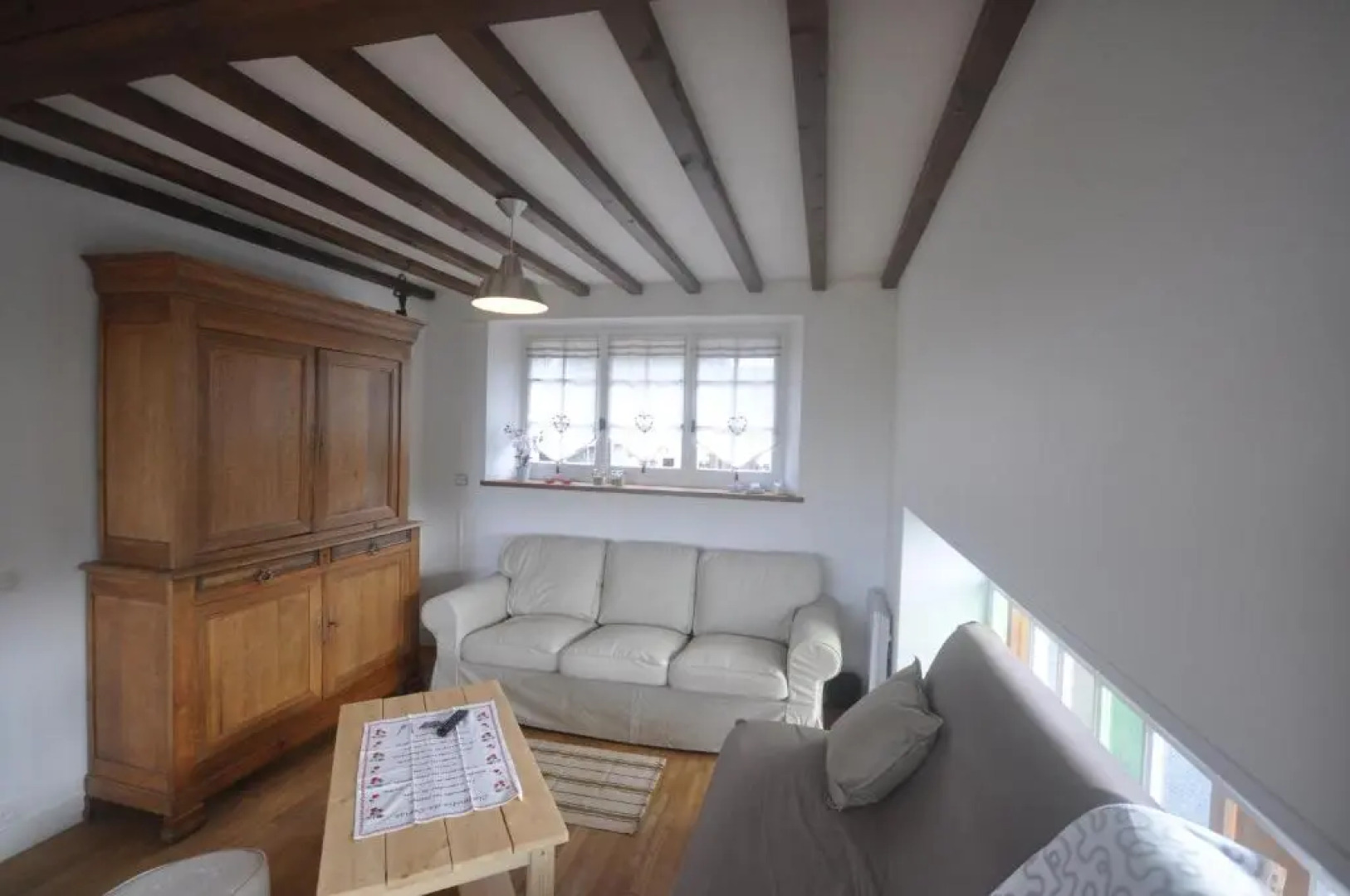 Moulin de la Fosse Soucy