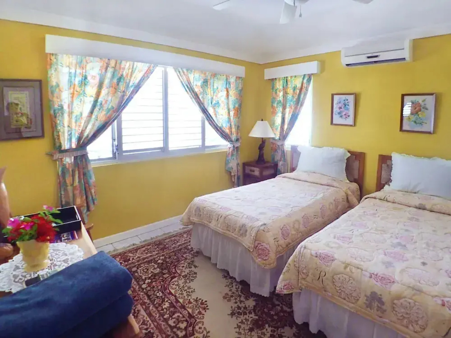 Salt Ash, Silver Sands 3BR