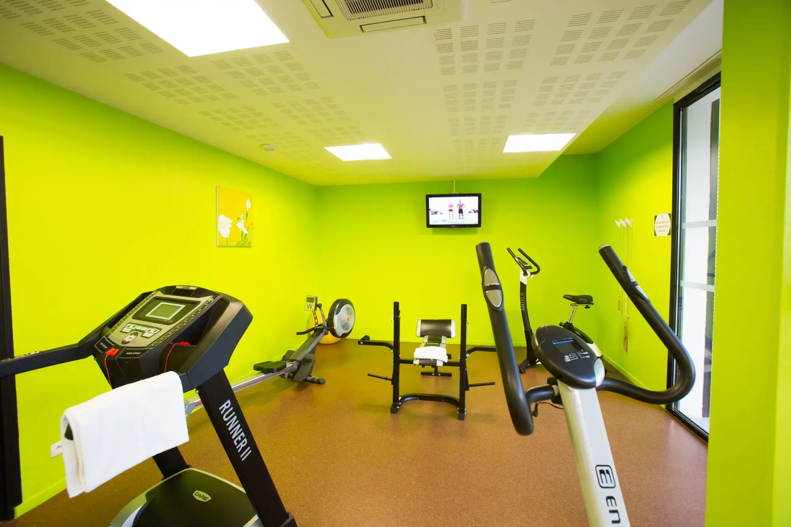 All Suites Appart Hôtel | Pau - Zénith