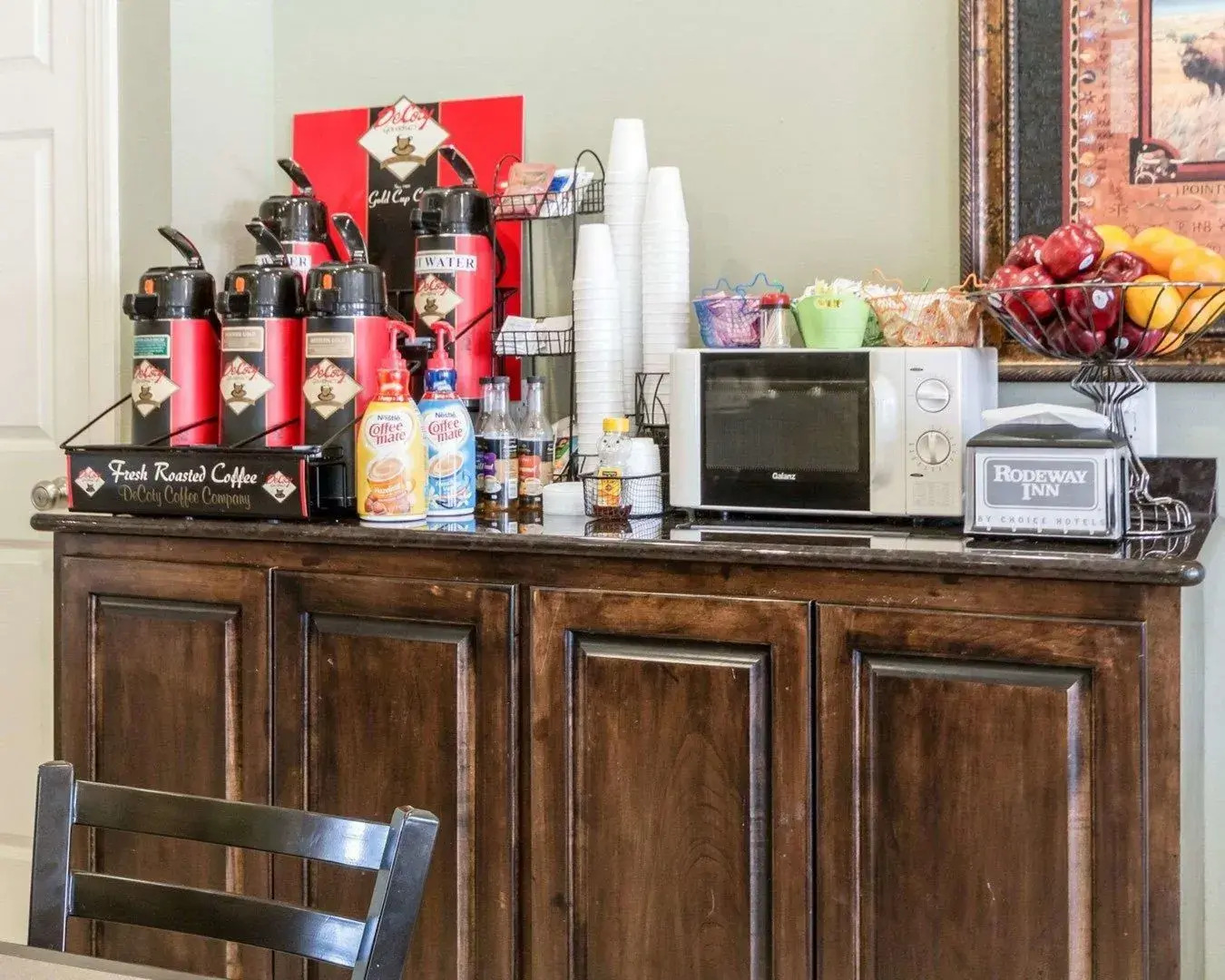 Motel 6 Junction, Texas - Llano River