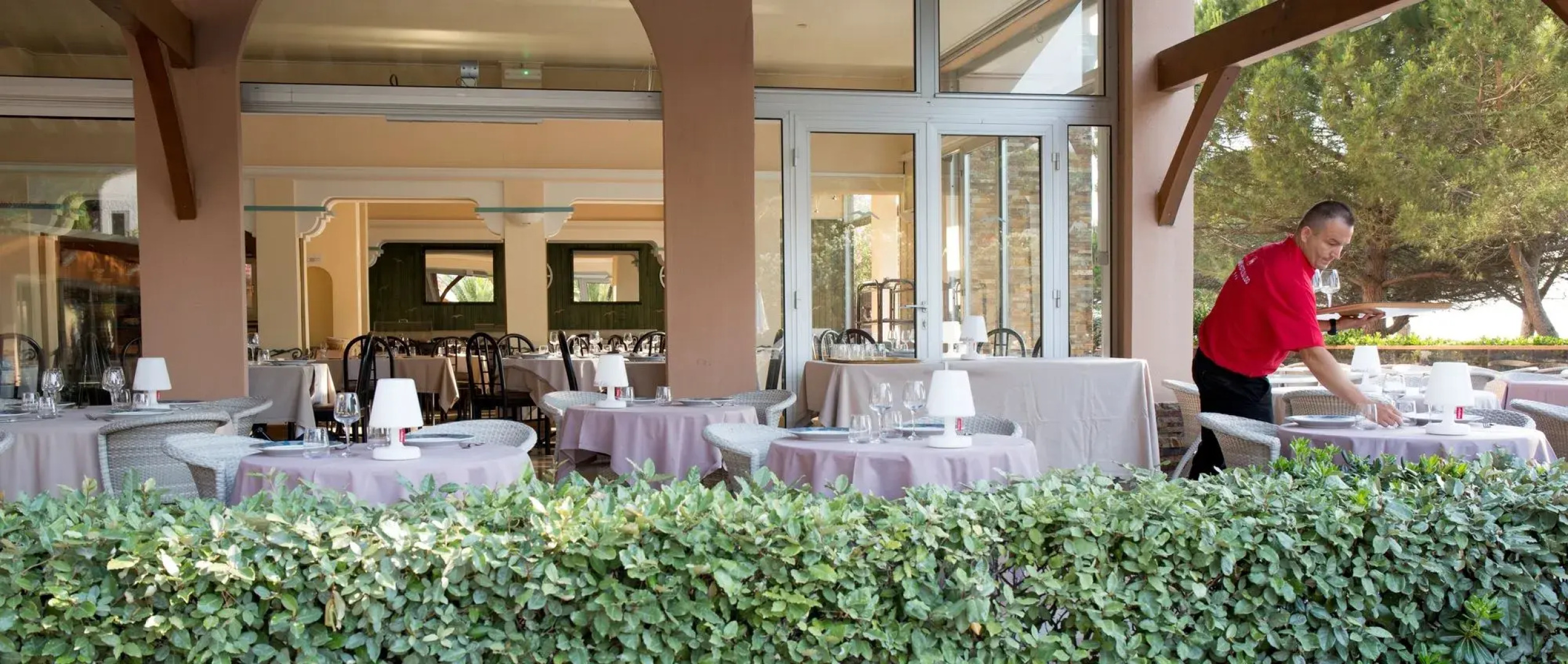 Grand Hôtel du Lido