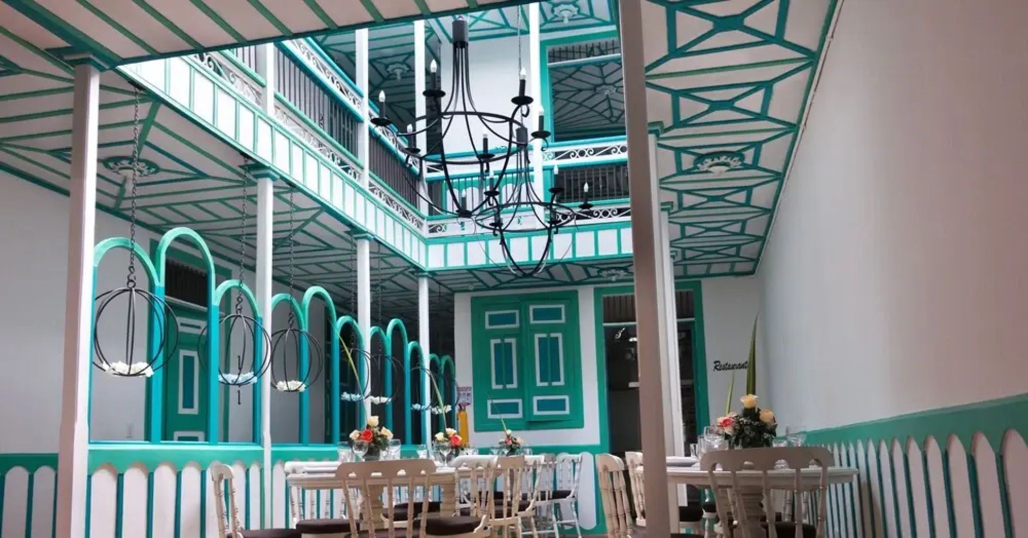 Hotel Casa Grande Inn