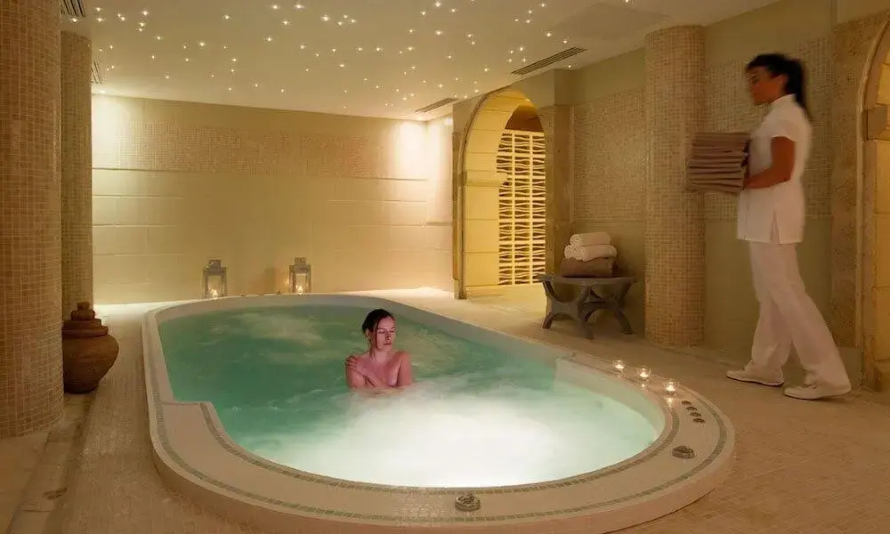 Relais & Châteaux La Bastide