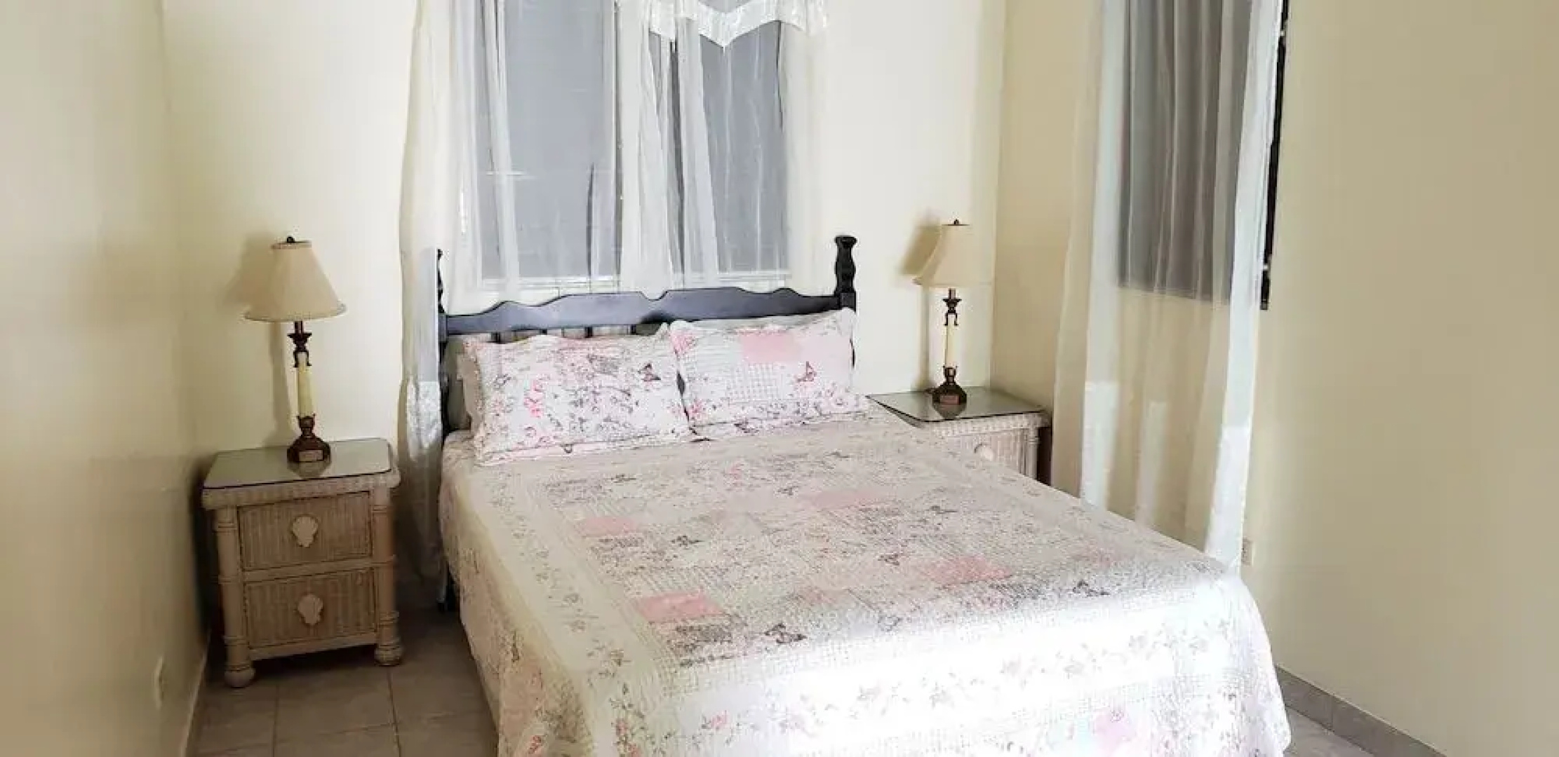 The Greenside Cottages