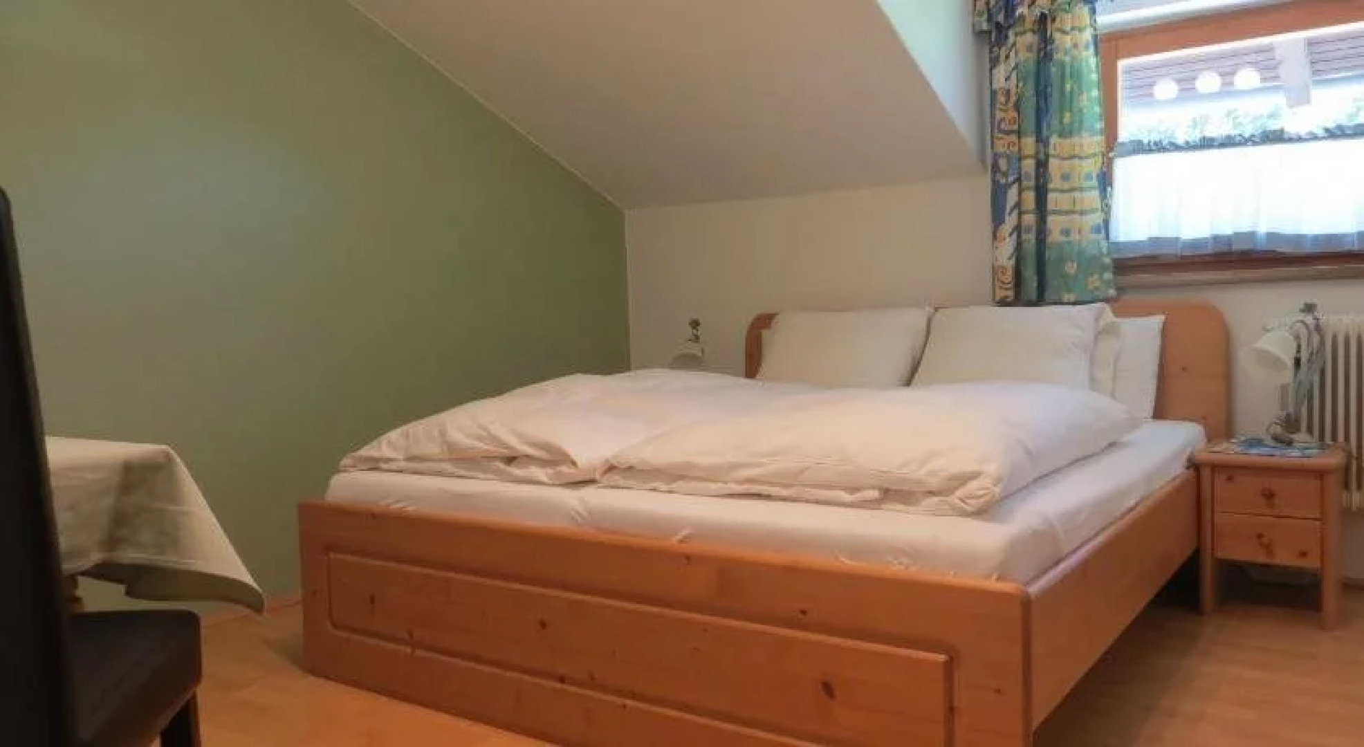 Landgasthof Jägerwirt