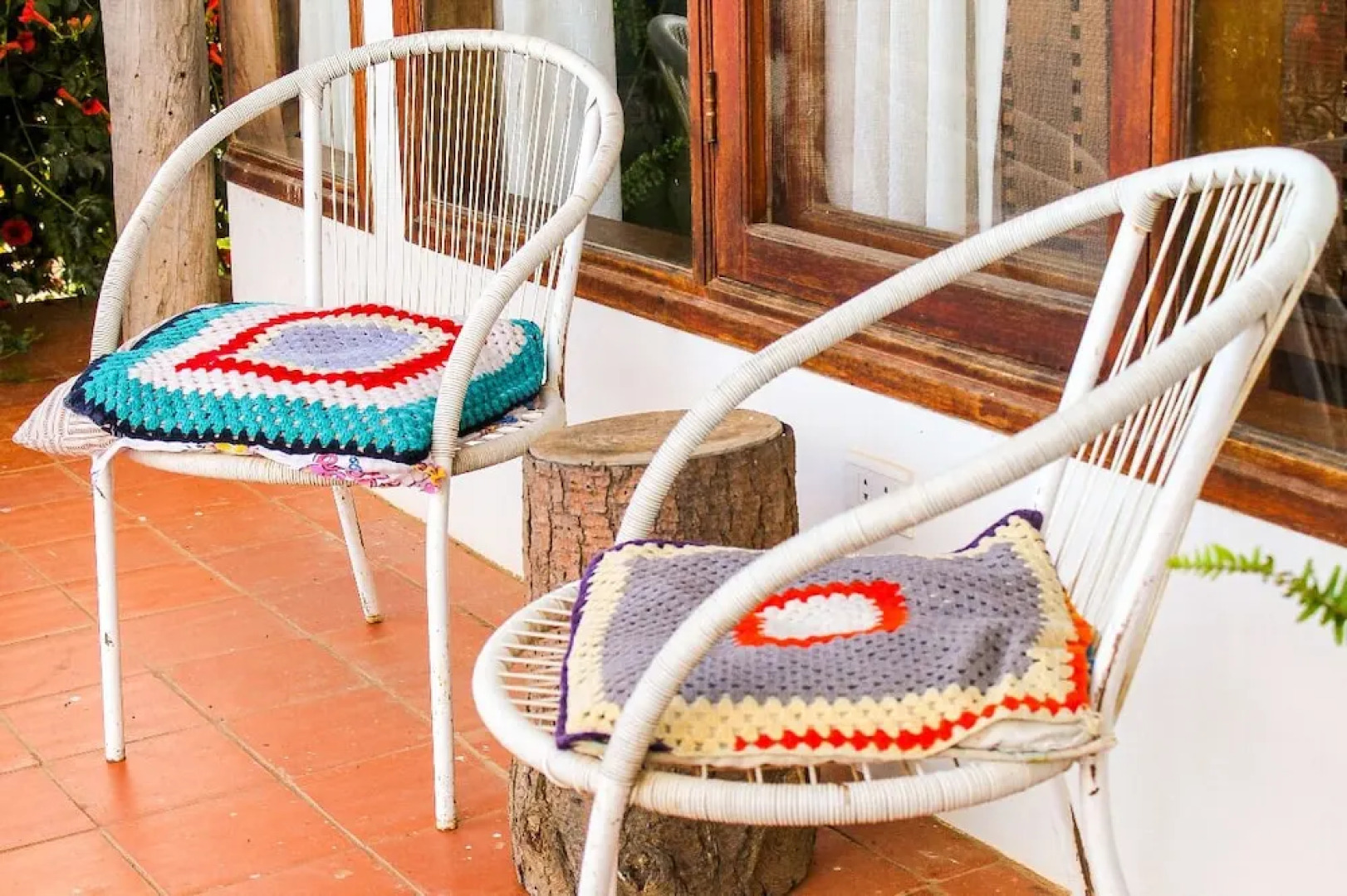 Cabana Bar Restaurante El Mirador